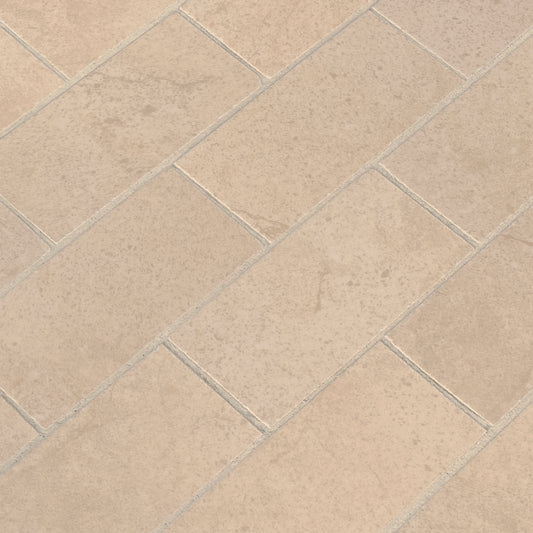 ARIA CREMITA 2X4 MOSAIC