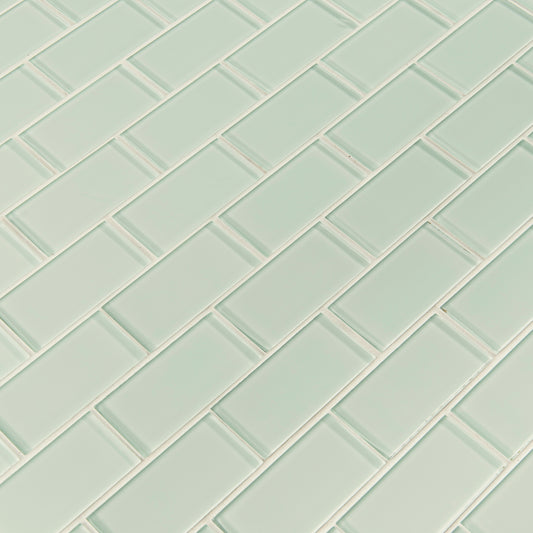 ARCTIC ICE 2X4 SUBWAY