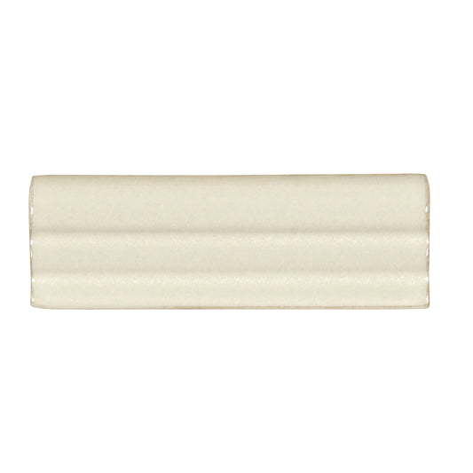 ANTIQUE WHITE CROWN 2X6