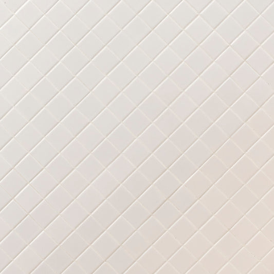 WHITE GLOSSY 2X2X6MM