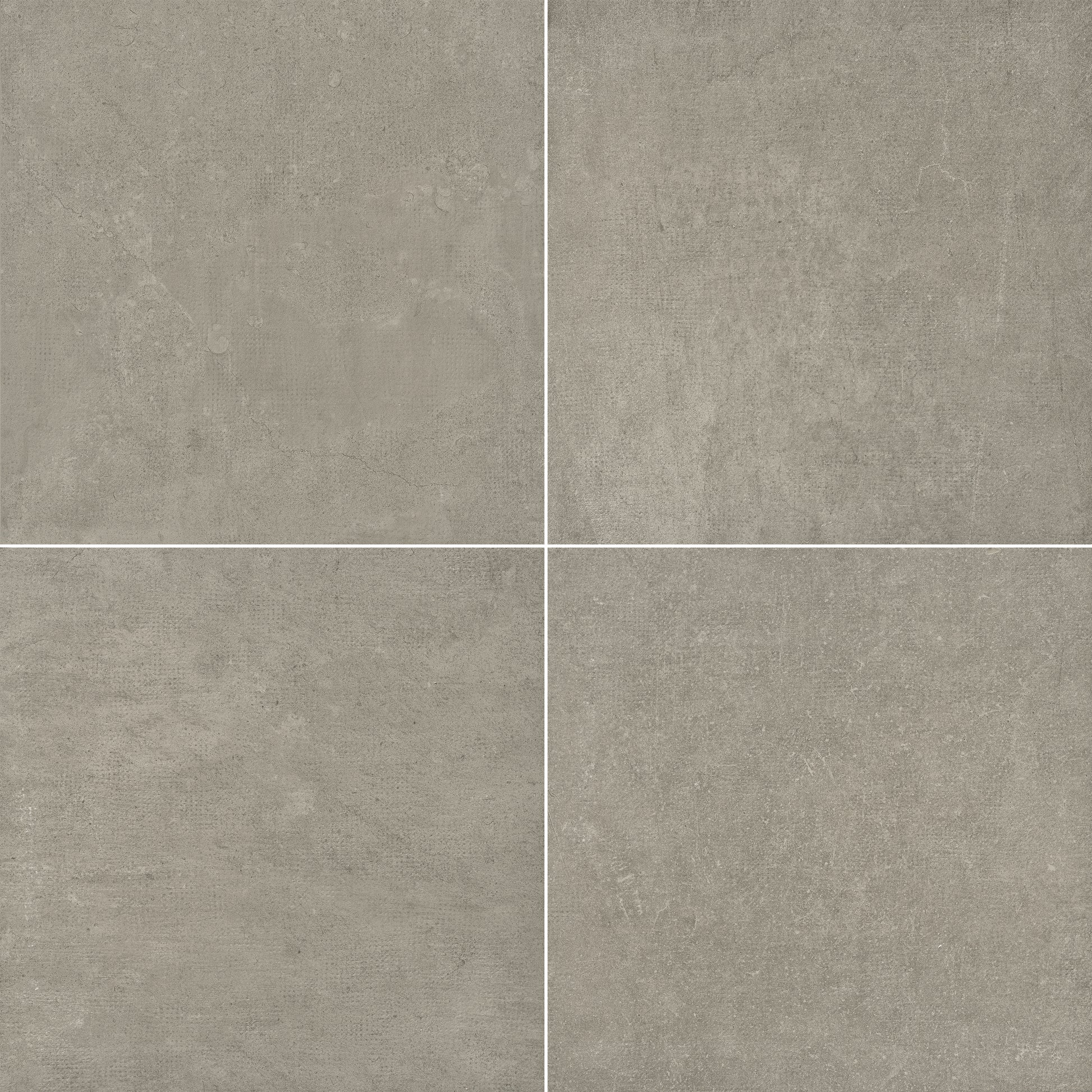 CONCERTO GRIGIO 24X24