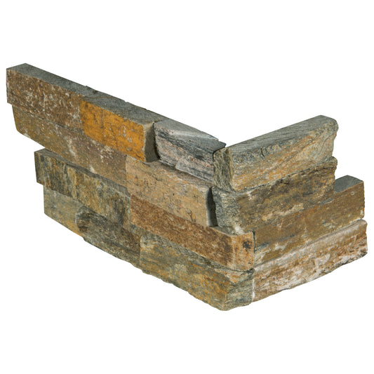 CANYON CREEK LEDGER CORNER