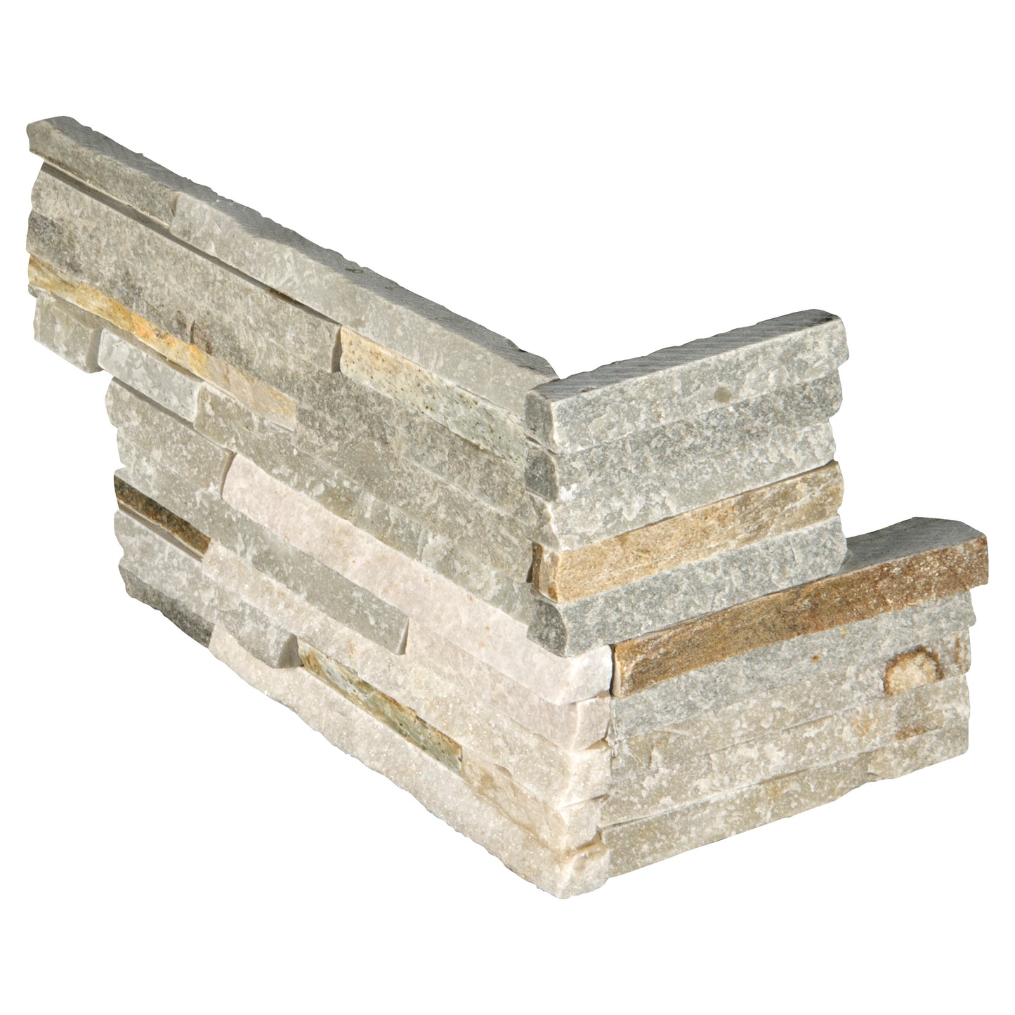 GOLDEN HONEY PENCIL LEDGER CORNER