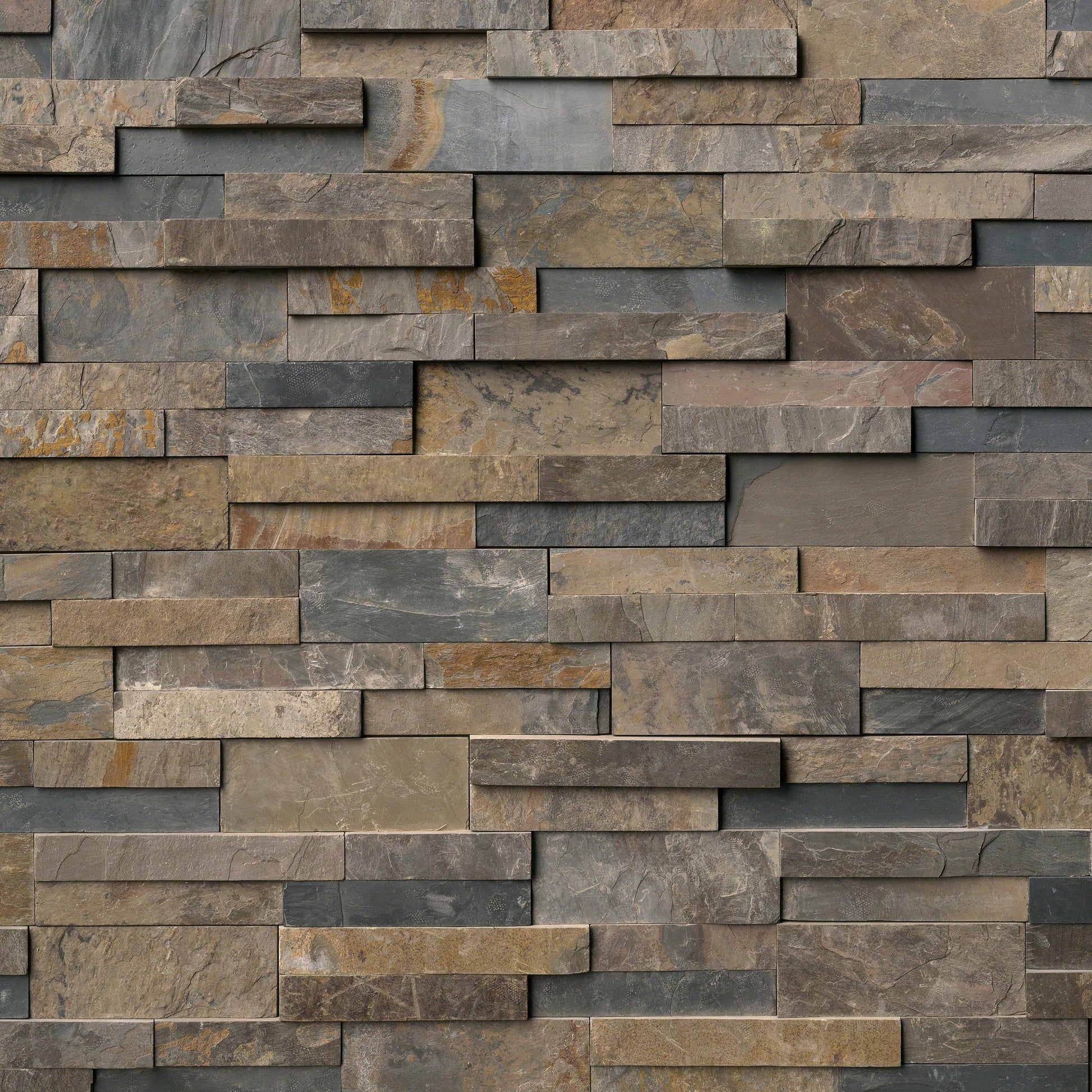 RUSTIC GOLD 6x24 PANEL
