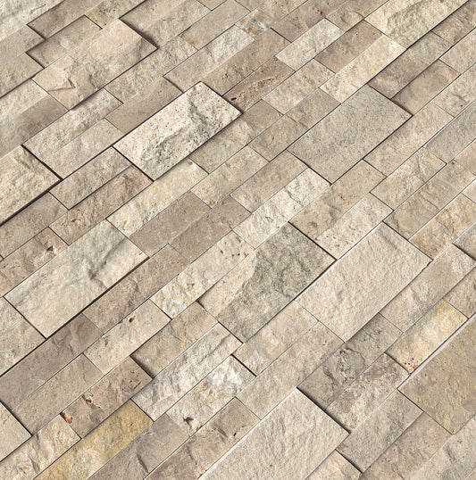 ROMAN BEIGE 6x24 PANEL