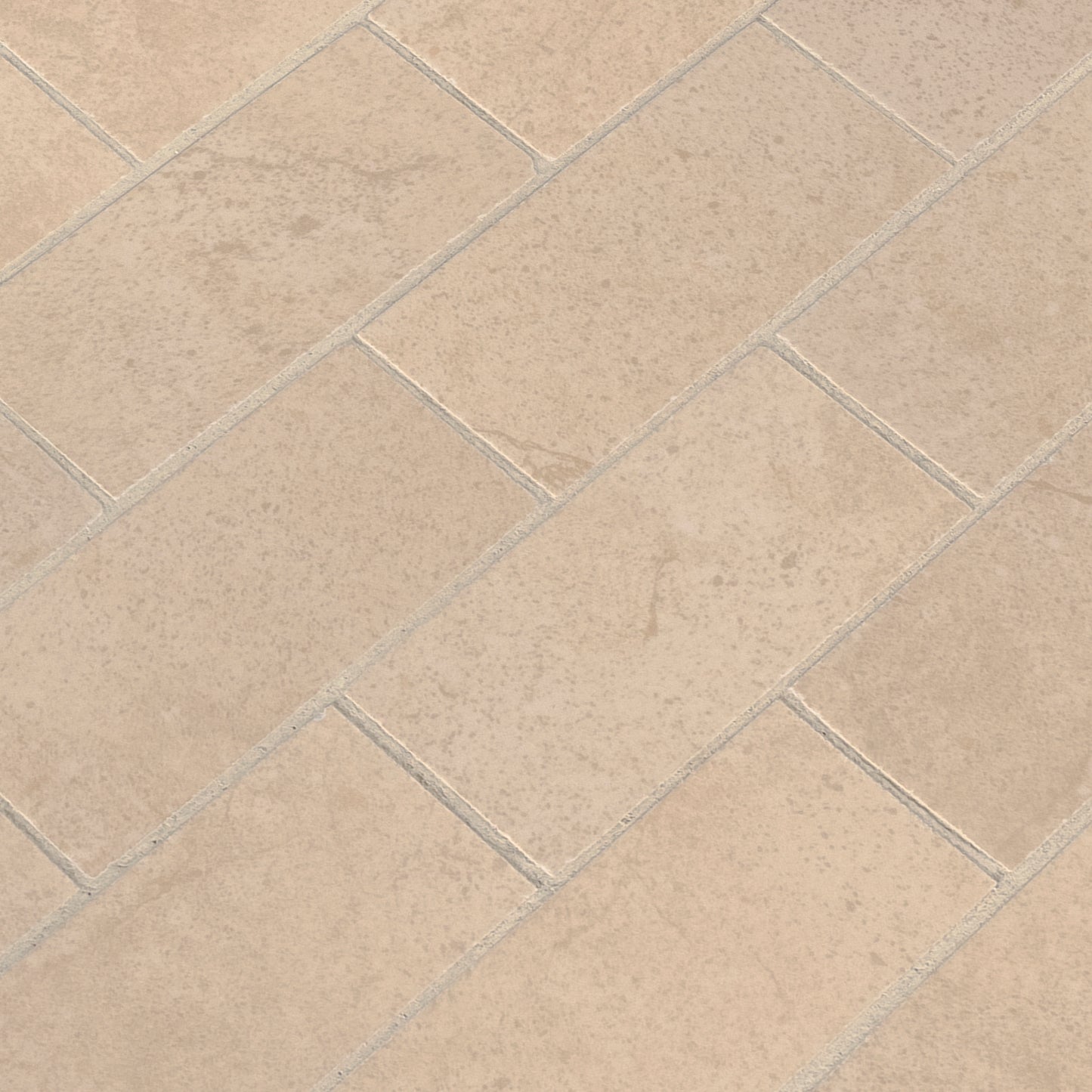 ARIA CREMITA 2X4 MOSAIC