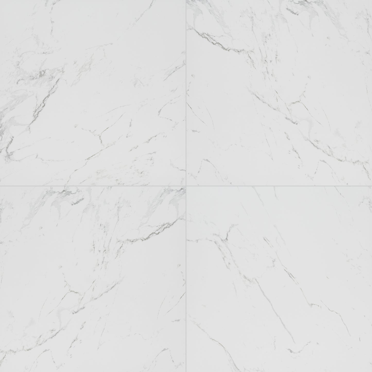 PIETRA CARRARA 24X24 MATTE