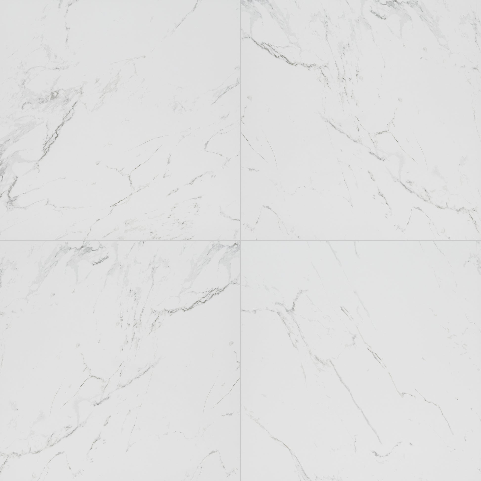 PIETRA CARRARA 24X24 MATTE