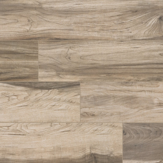 CAROLINA TIMBER II BEIGE 6X36