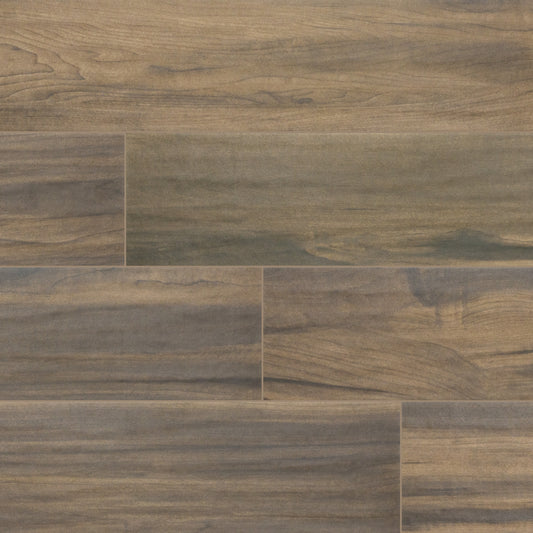 CAROLINA TIMBER II SADDLE 6X24