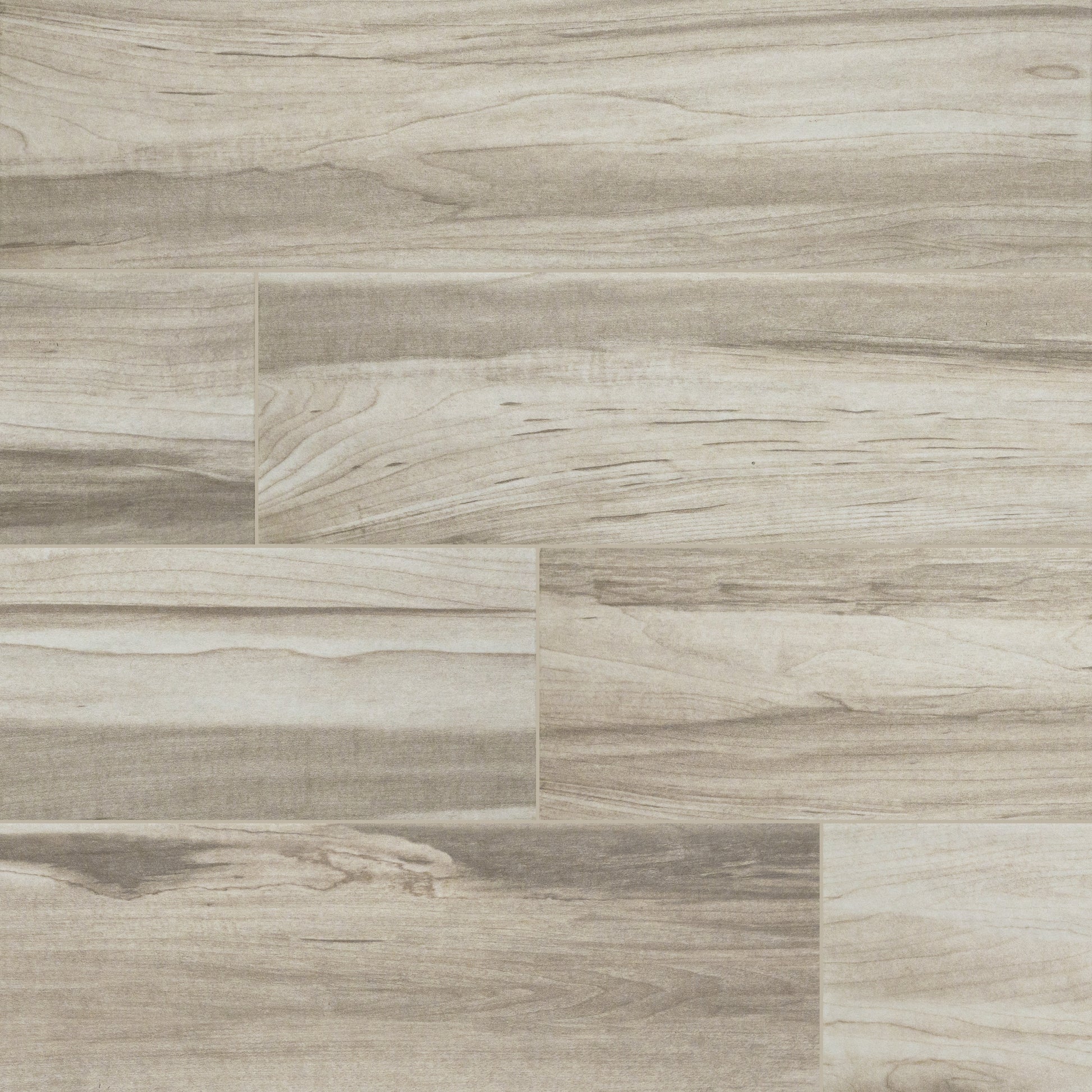CAROLINA TIMBER II WHITE 6X24