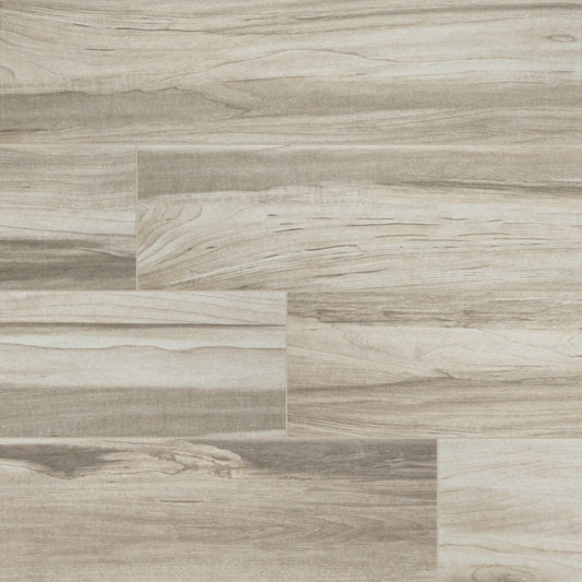 CAROLINA TIMBER II WHITE 6X24