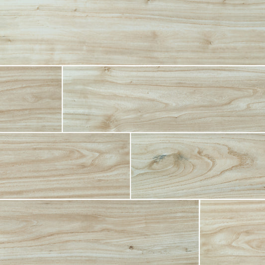 CATALINA MAPLE 8X48 POLISHED