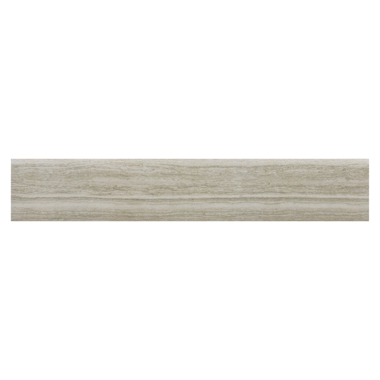 CHARISMA SILVER 3X18 BULLNOSE