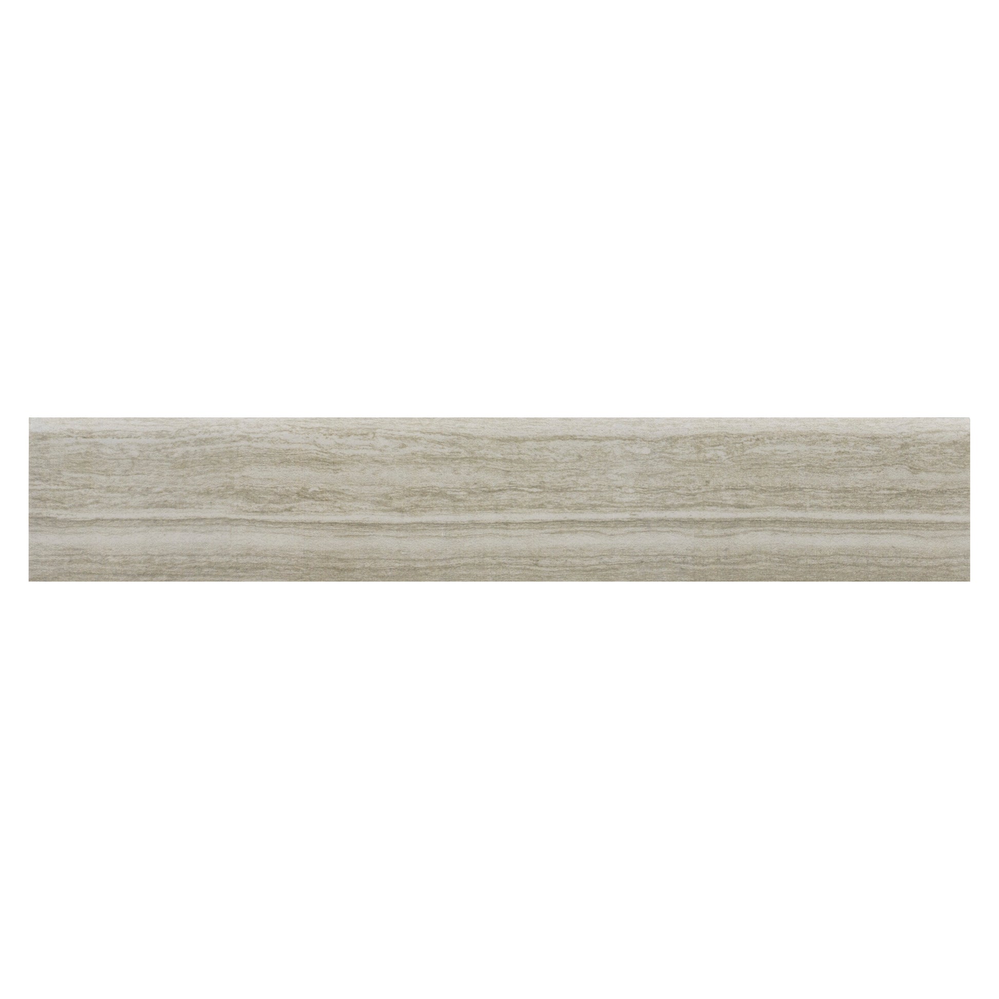 CHARISMA SILVER 3X18 BULLNOSE