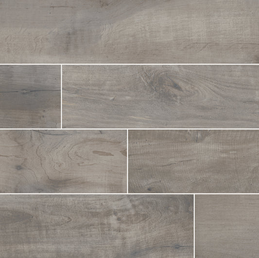 COUNTRY RIVER STONE 6X36