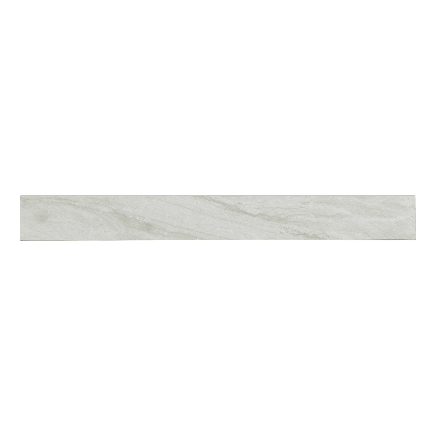 DURBAN GREY 3X24 BULLNOSE MATTE