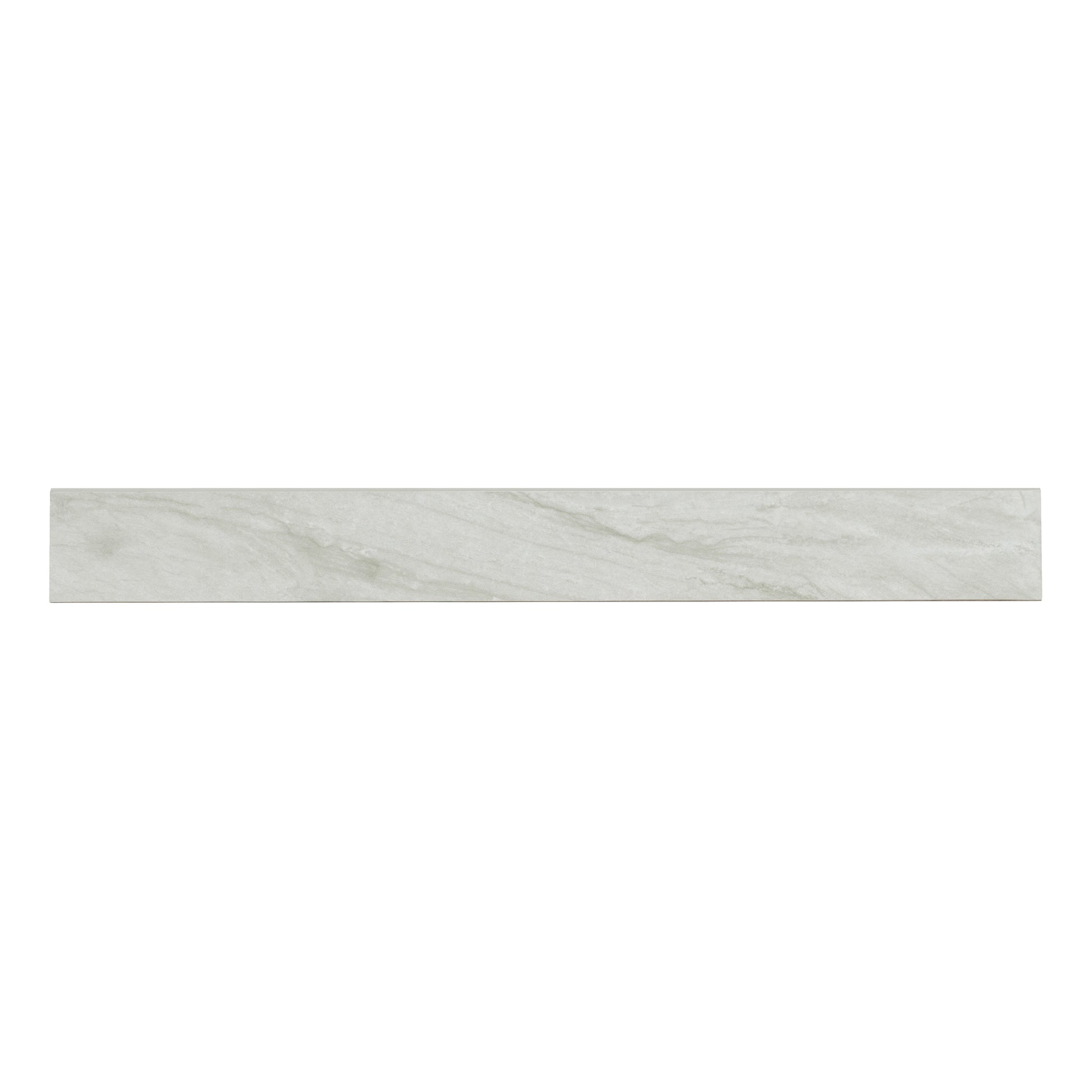 DURBAN GREY 3X24 BULLNOSE MATTE