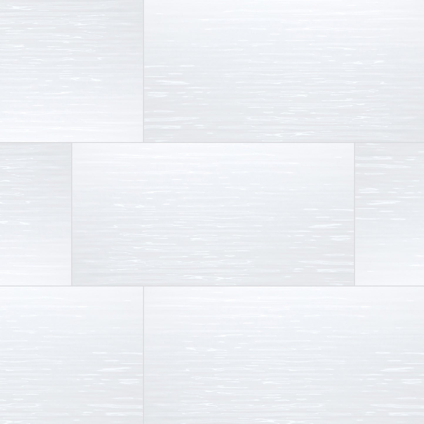 DYMO STRIPE WHITE 12X36 GLOSSY