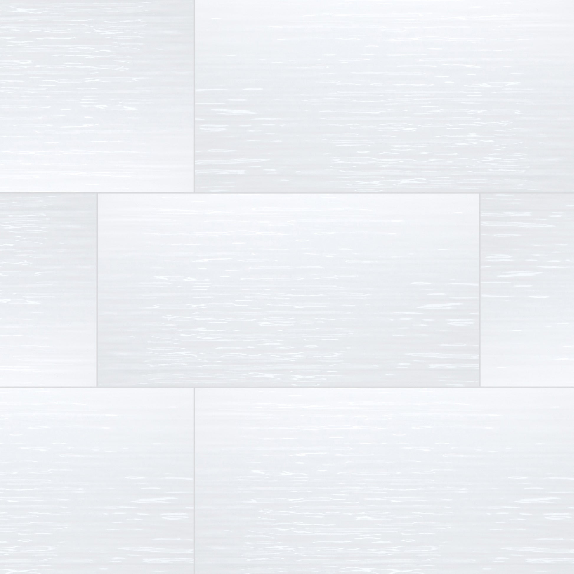 DYMO STRIPE WHITE 12X36 GLOSSY
