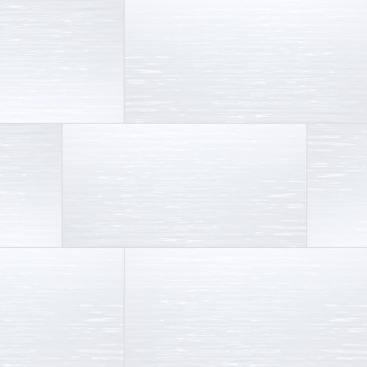 DYMO STRIPE WHITE 12X36 GLOSSY