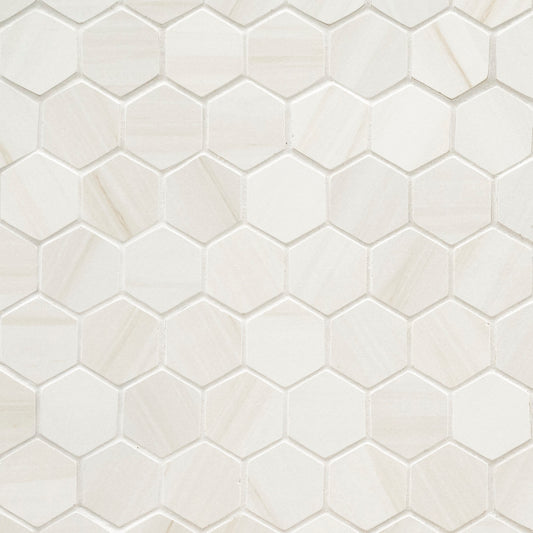 EDEN DOLOMITE 2X2 HEXAGON