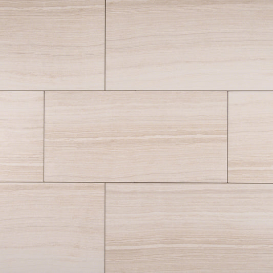 ERAMOSA WHITE 12X24