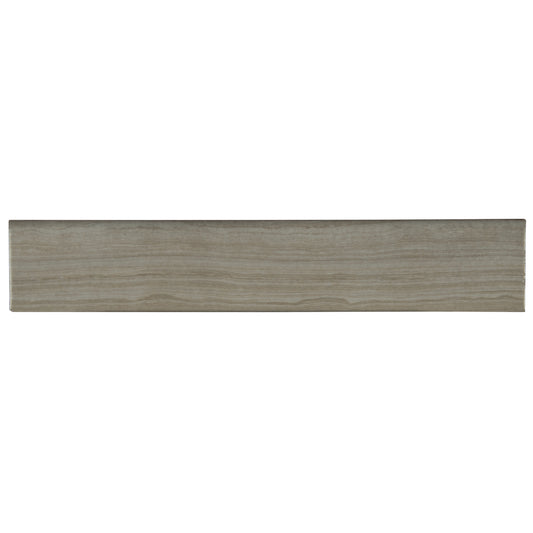 ERAMOSA WHITE 3X18 BULLNOSE