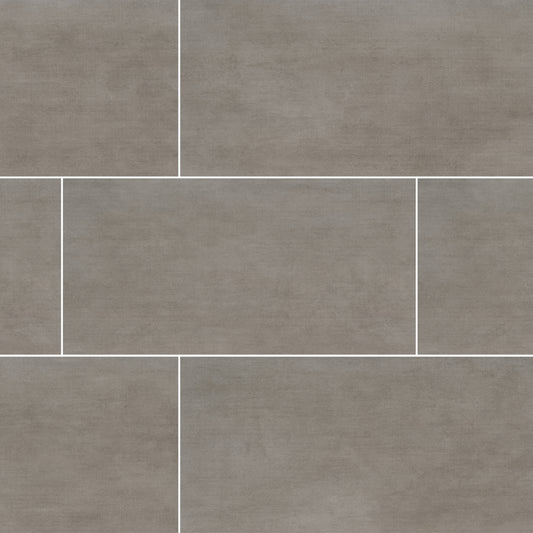 GRIDSCALE CONCRETE 12X24
