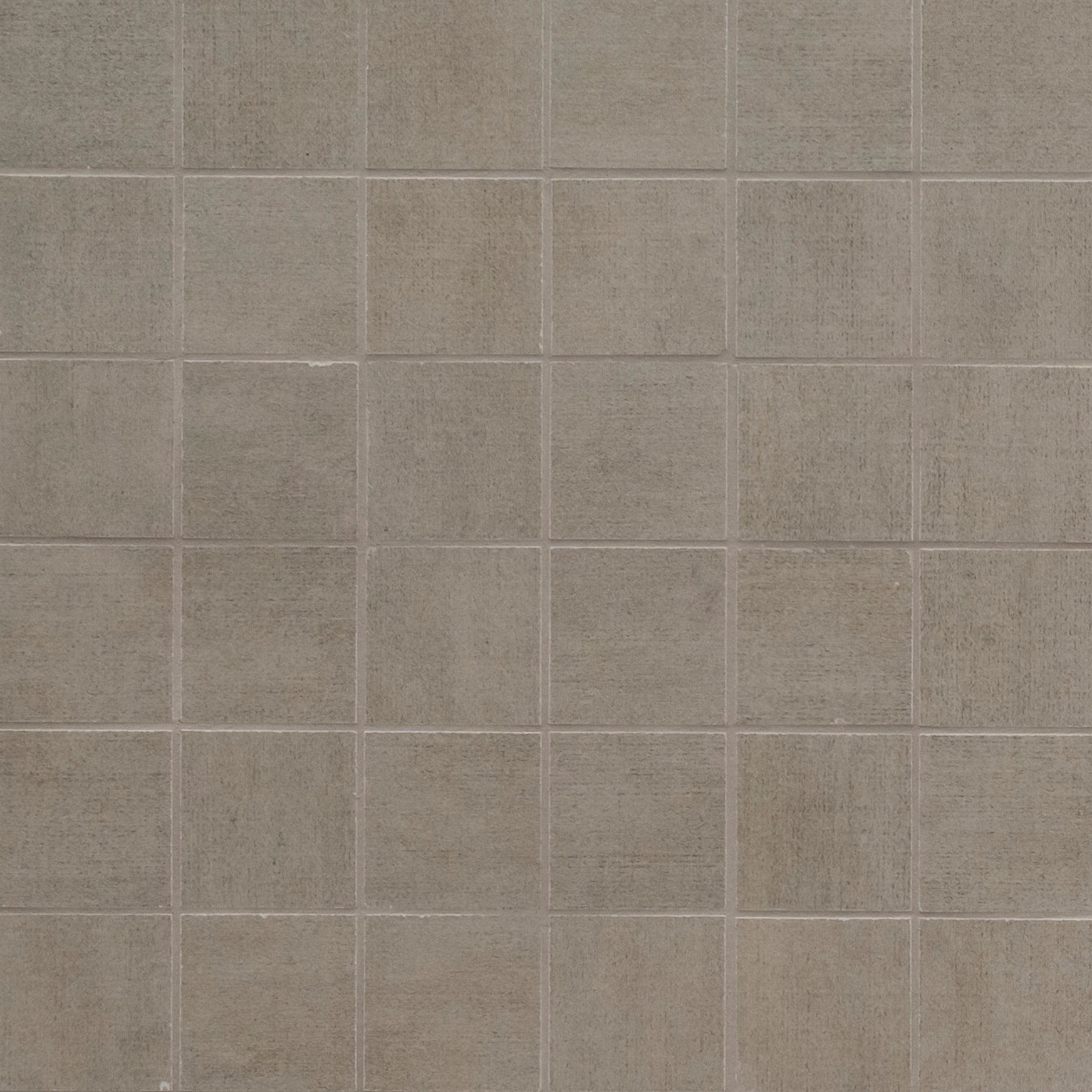 GRIDSCALE GRIS 2X2 MOSAIC