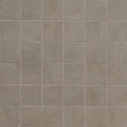 GRIDSCALE GRIS 2X2 MOSAIC
