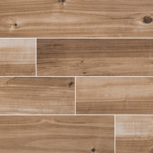 HAVENWOOD SADDLE 8X36