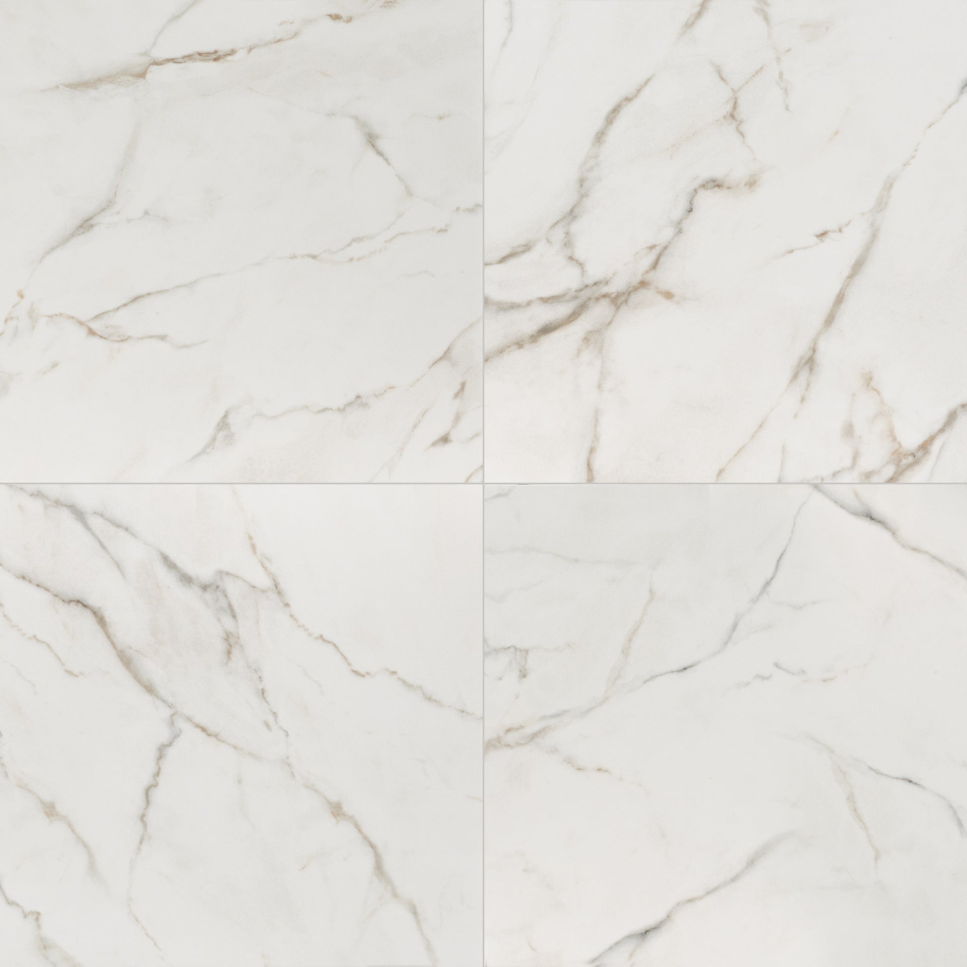 KAYA CALACATTA LUCCA 24X24 MATTE