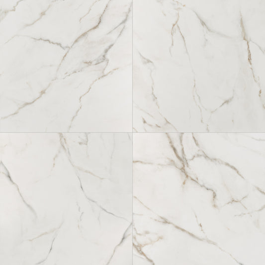 KAYA CALACATTA LUCCA 24X24 POLISHED