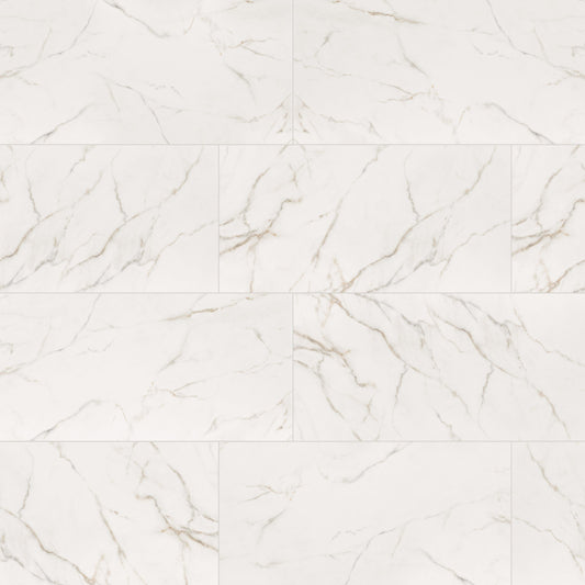 KAYA CALACATTA LUCCA 24X48 MATTE