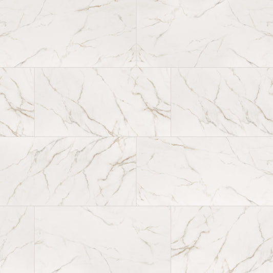 KAYA CALACATTA LUCCA 24X48 POLISHED