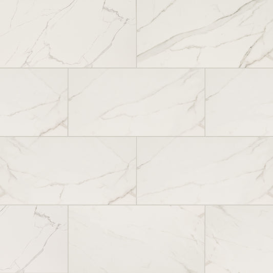 KAYA CALACATTA VENATO 12X24 MATTE