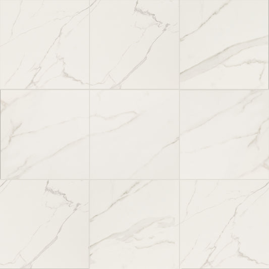 KAYA CALACATTA VENETO 24X24 MATTE