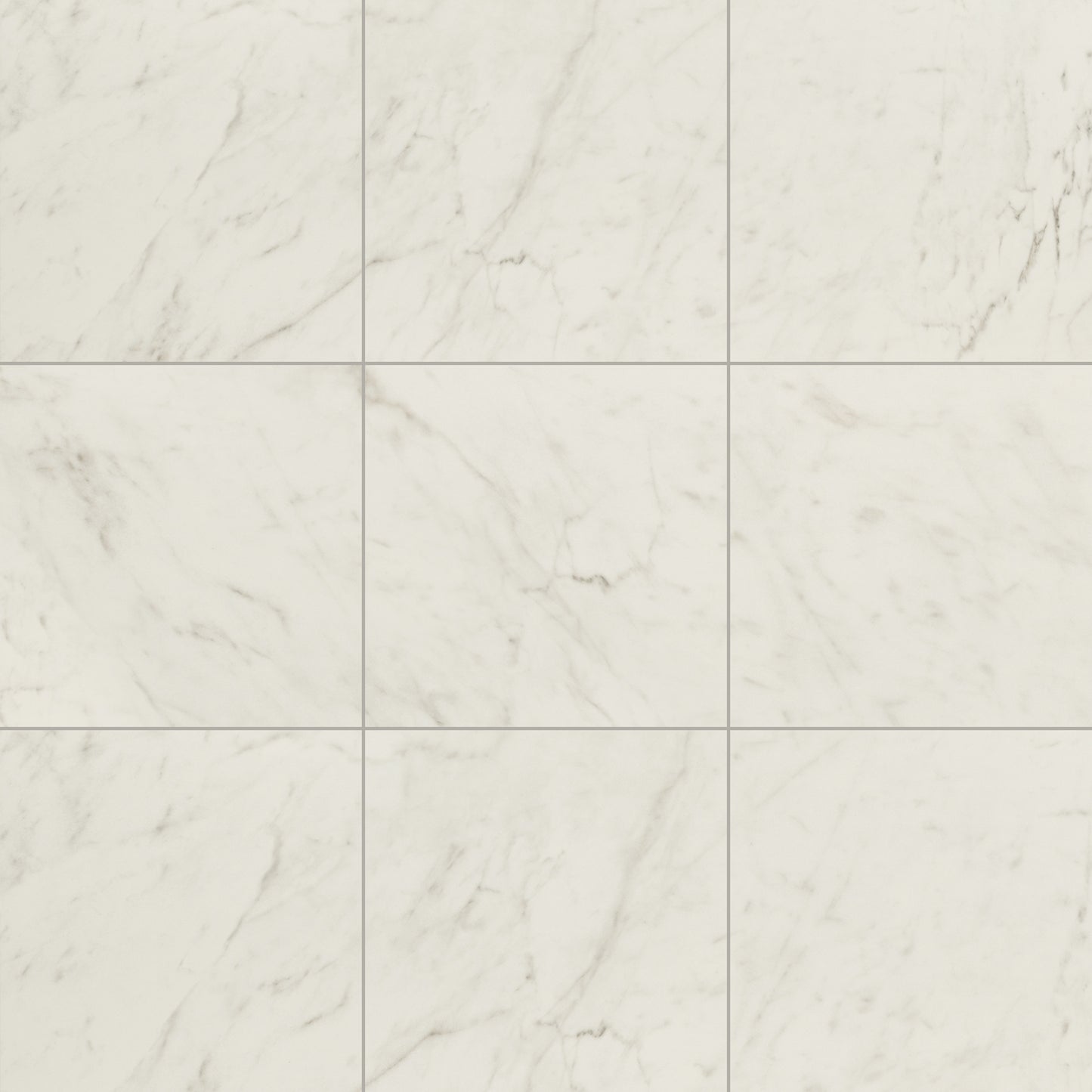 KAYA CARRARA BIANCO 24X24 POLISHED