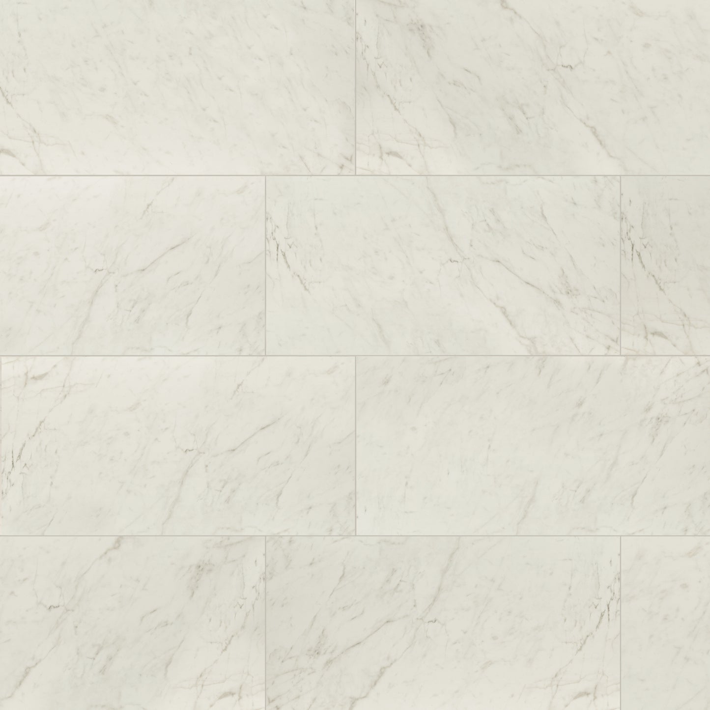 KAYA CARRARA BIANCO 24X48 MATTE