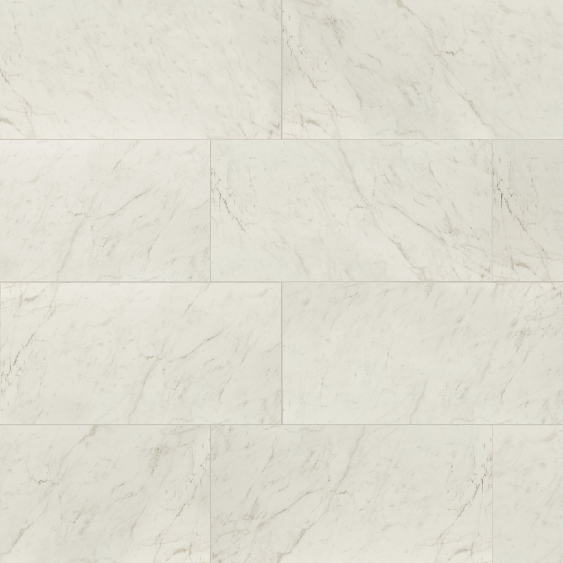 KAYA CARRARA BIANCO 24X48 MATTE