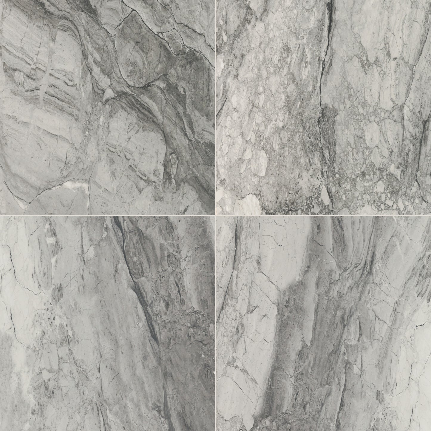 KAYA ONDA GRAY 24X24 POLISHED