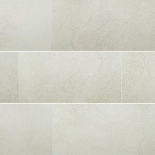 LEGEND WHITE 12X24