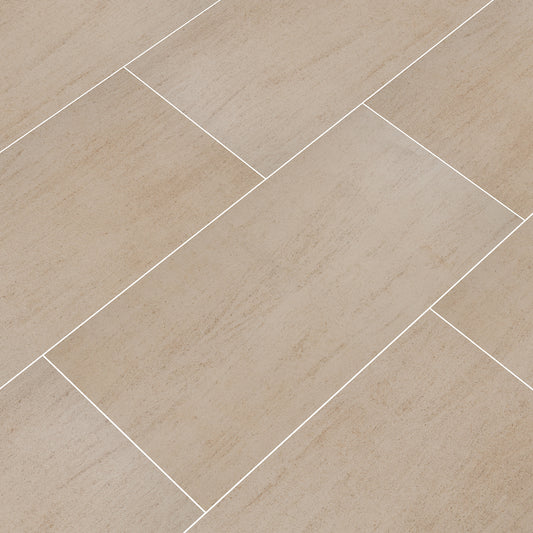 LIVINGSTYLE BEIGE 18X36