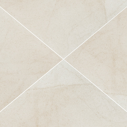 LIVINGSTYLE CREAM 24X24