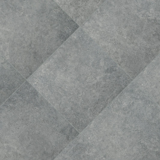 LUNAR SILVER 24X24 MATTE