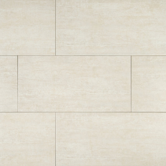 METROPOLIS AVORIO 12X24