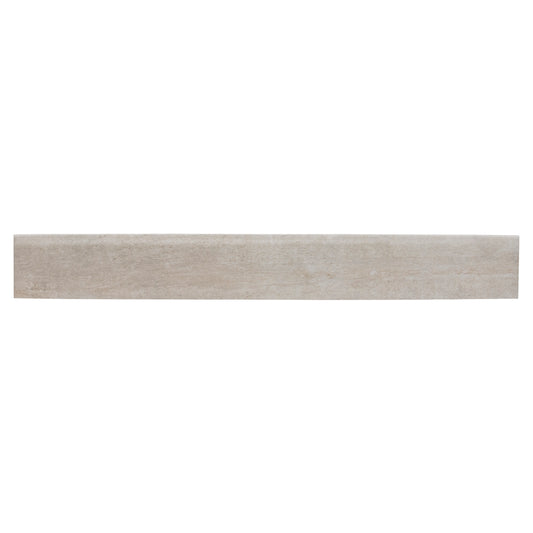 METROPOLIS AVORIO 3X24 BULLNOSE