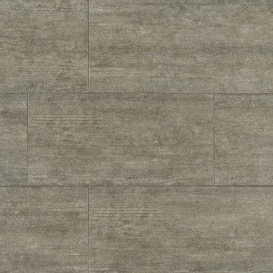 METROPOLIS GRAY 12X24