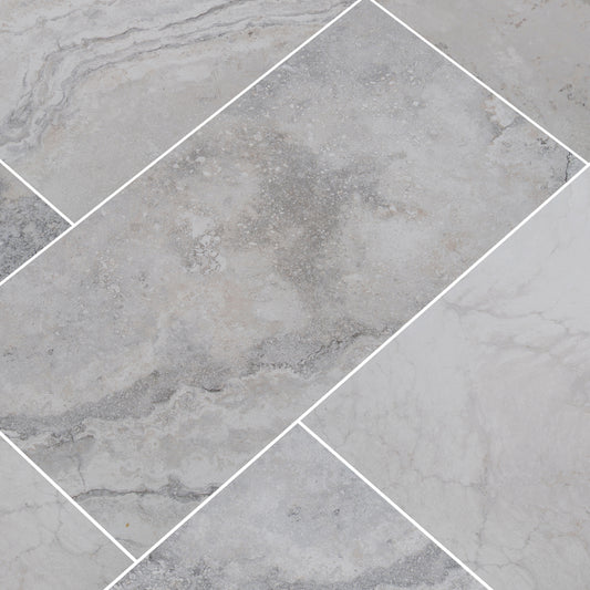 NAPA GRAY 12X24